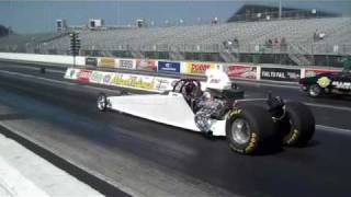 Brian Gardner Danny Nelson RaceCraft Chas