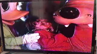 Goofy Saying, Nighty-Night