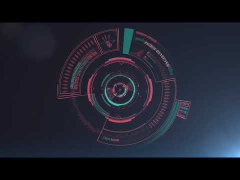 Ultimate HUD-After Effects Template Videohive