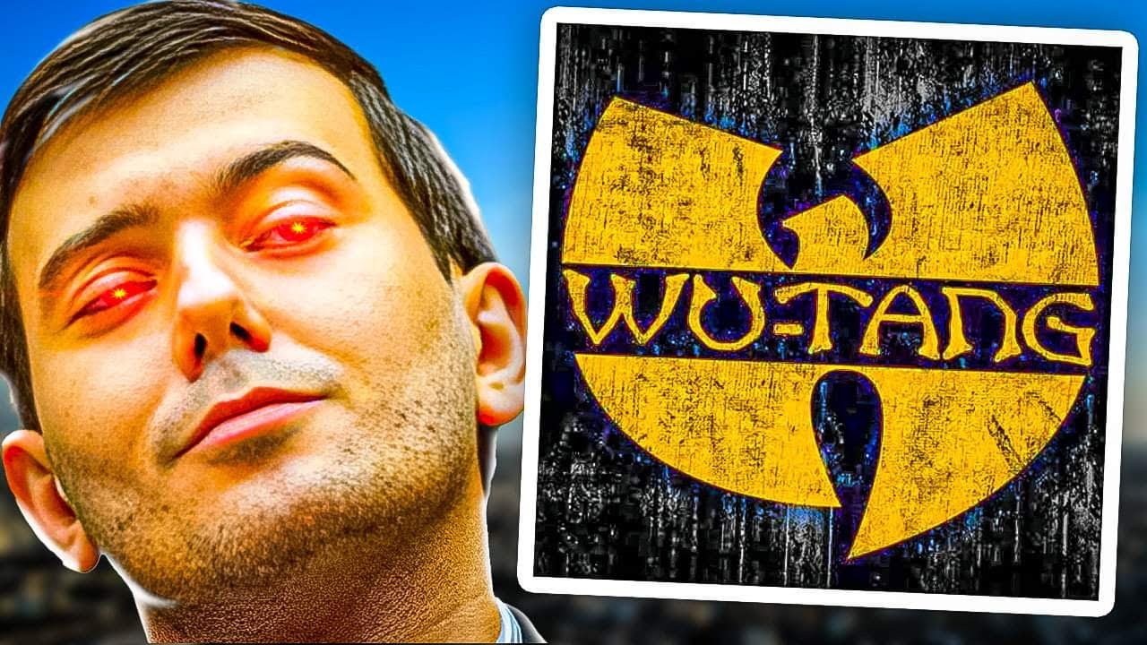 The Insane Beef Over A $2 Million Dollar Album