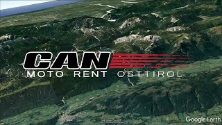 Naßfeldpass - Passo Di Pramollo Kärnten-Austriafriaul-Italy