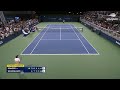 Lorenzo Sonego vs. Tristan Schoolkate Highlights | 2025 US Open Round 1