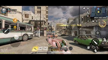 Dropped into COD Mobile Frontline like a one-man army! 💥🎯 No mercy, no campers—just pure chaos! 🔥😂