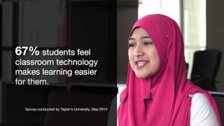 Changing Lives, One Classroom at a Time