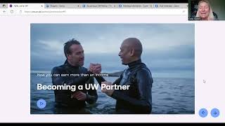 Utility Warehouse Opportunity - How to become a UW partner
