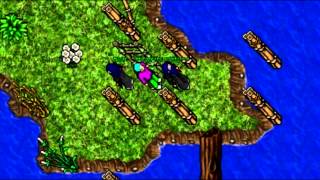 Tibia Graphic test 2