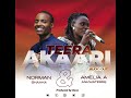 TEERA AKAARI BY NORMAN AND AMELIA 