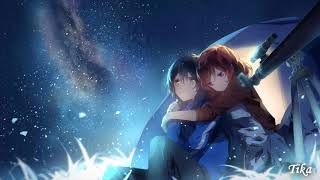 Nightcore - Ride on the Wind (KARD)