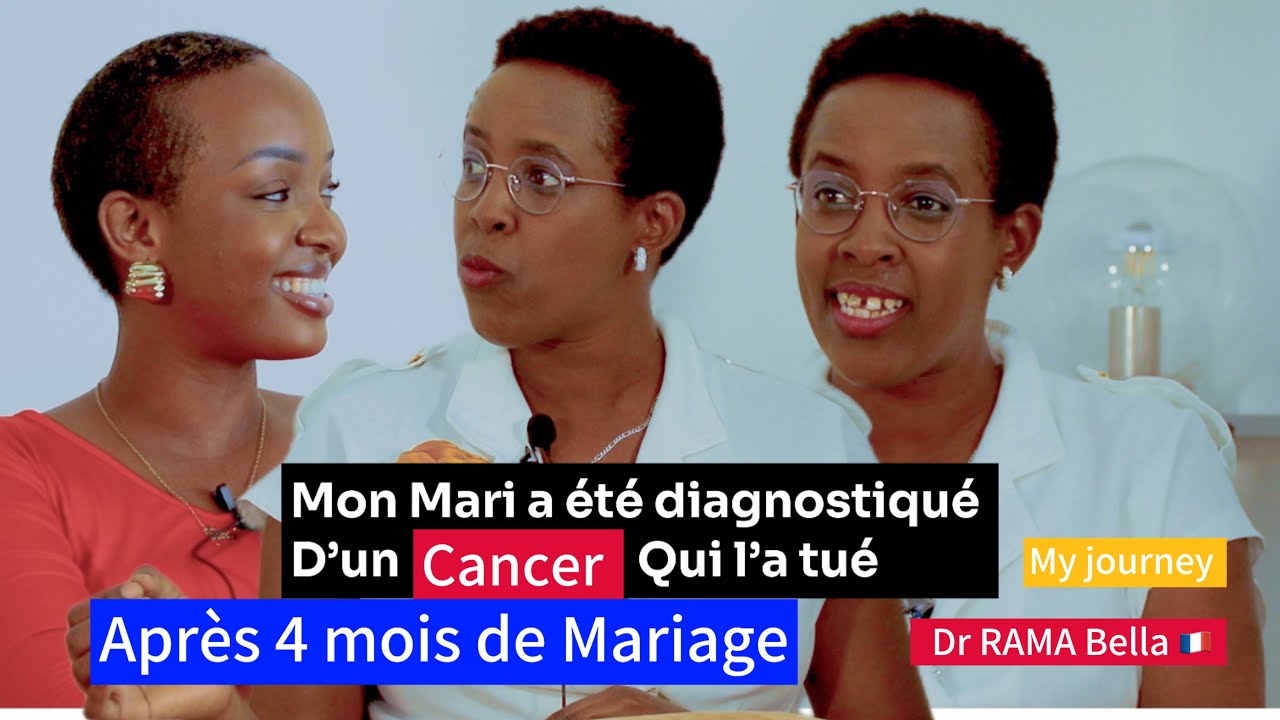 MyJourney en FRANCE🇫🇷:Intahe ya DR BELLA UMUGABO WANJE YITAVYE IMANA YABAYE SQUELETTE KUBERA CANCER😭