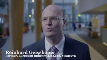 Industry 4.0: The 4th Industrial Revolution