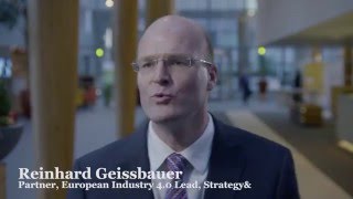 Industry 4.0: The 4th Industrial Revolution