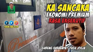Download lagu EKONOMI PREMIUM KA SANCAKA PAGI STASIUN LAMA GUBENG TUGU JOGJA Halan Halan Fahmi Maloloh EKONOMI PREMIUM KA SANCAKA PAGI STASIUN LAMA GUBENG TUGU JOGJA Halan Halan Fahmi Maloloh