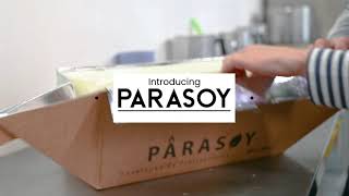 Introducing ParaSoy™