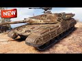 Object 780 - New Tier 10 Heavy Tank - World of Tanks