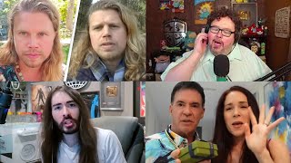 Penguinz0 - Unhinged Crazy Weirdos Compilation