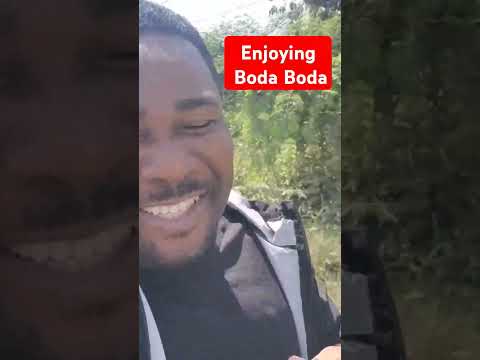 Angukanayo Bodaboda Genznation Duet Kenya Nairobi Angukanayoke Nigeria