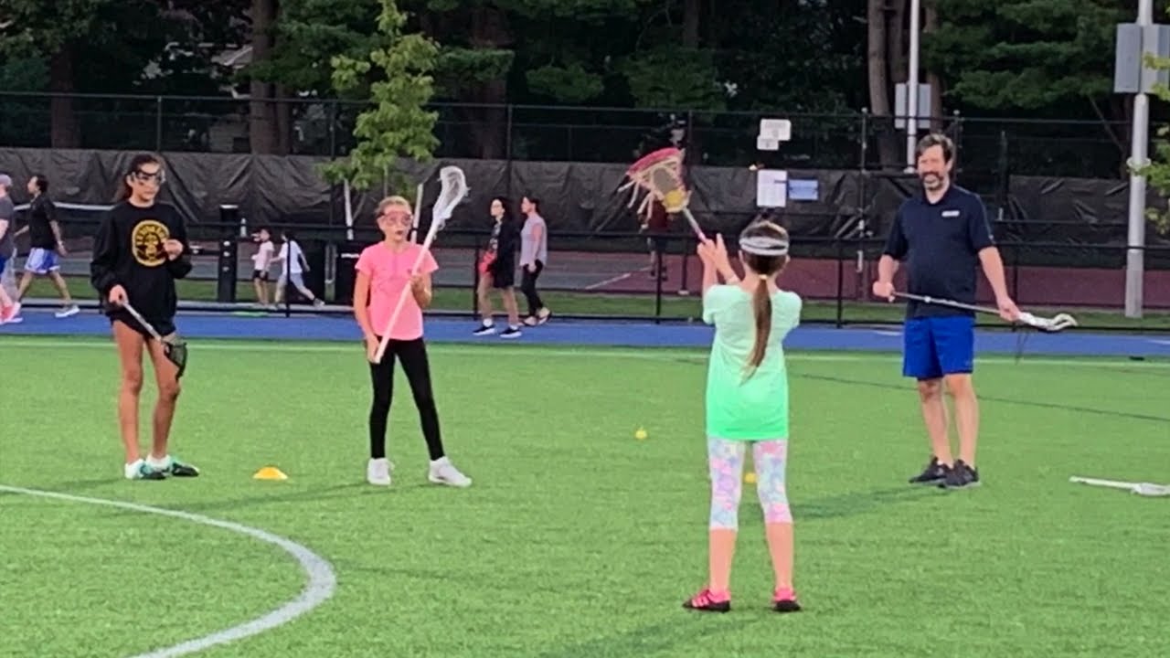 Lexington Youth Lacrosse 2022 Highlights YouTube