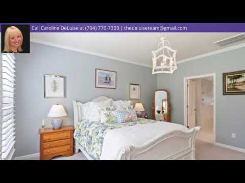 964 Kirby Drive, Fort Mill, SC home video tour