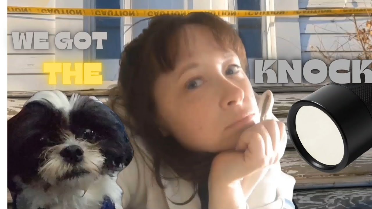 Car Camping gone WRONG (the Cops came) + Life is hard right now