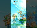 Duck Drops… Tower Gets Destroyed 😳🦆💥 #shorts