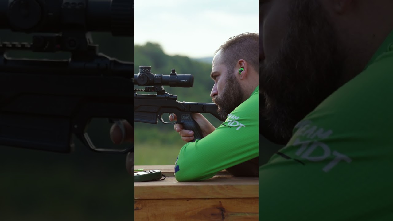 Flinching VS Blinking