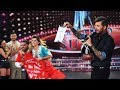 Showmatch - Programa 10/12/18 - Ritmo HOMENAJE: Duelo y Eliminación