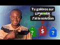 Comment j'ai DOUBLÉ mes revenus Upwork grâce à ces réseaux sociaux