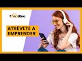 Atrévete a Emprender | Audiolibros Recomendados