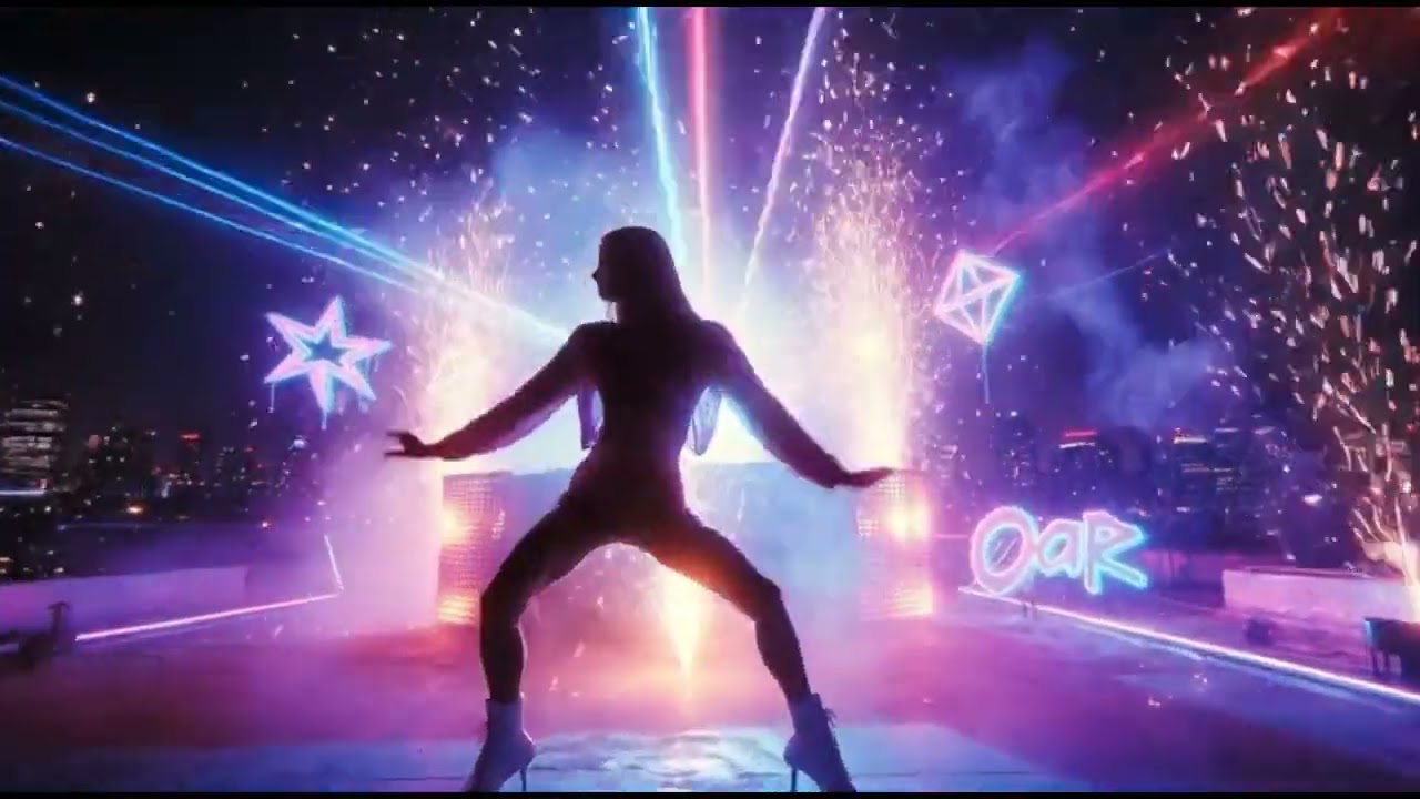 VOLTE AMOR (COVER EURODANCE CLASSIC)