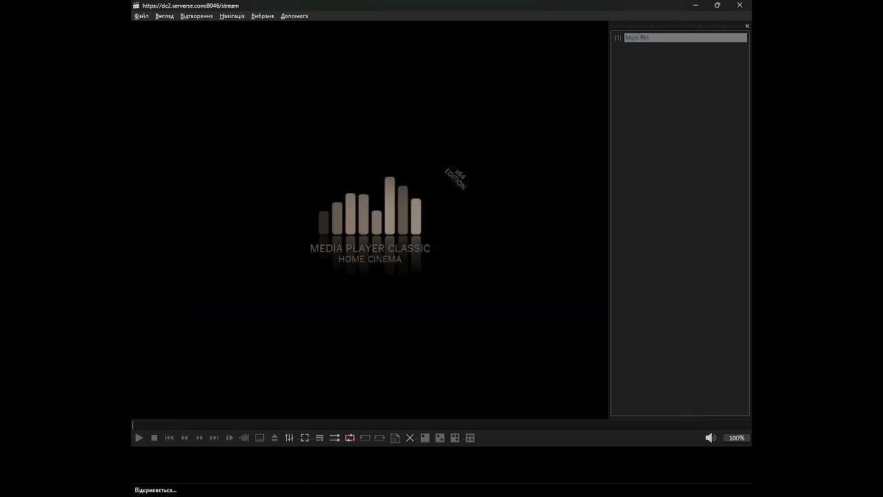 app_radio-fm\checked - Sinhala_Online_Radio (Media Player Classic Home Cinema) (05.03.2026)