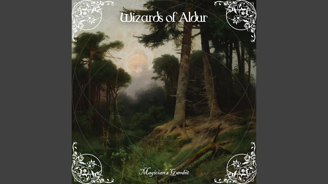 Aldur, Living God of the Vale