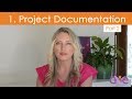 Project Management Series | Project Documentation part 2