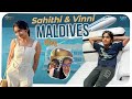 Sahithi  vinnis maldives vlog  sahithi  vinni  sekhar studio