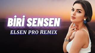 Elsen pro~Biri Sensen Resimi