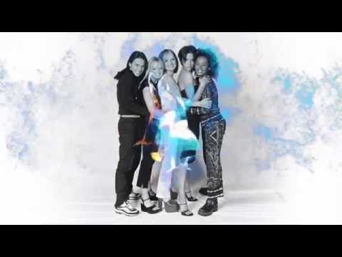 Spice Girls - Viva From Home