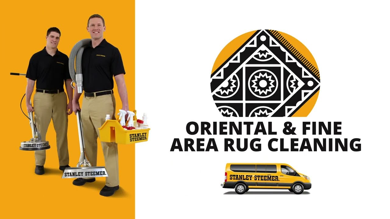 You’d Never Guess How Dirty Area Rugs Get | Professional Rug Cleaning in Daytona, FL