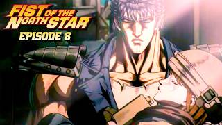 Celebrity NO ONE is safe in the Wasteland | Fist of the North Star 2026 Ep 8 Profile