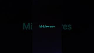 Middleware Laravel