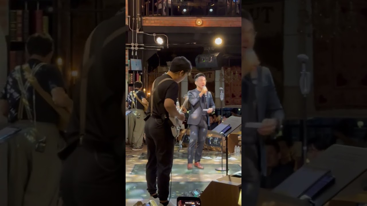 02. LETANA LIVE MUSIC. February 2024.