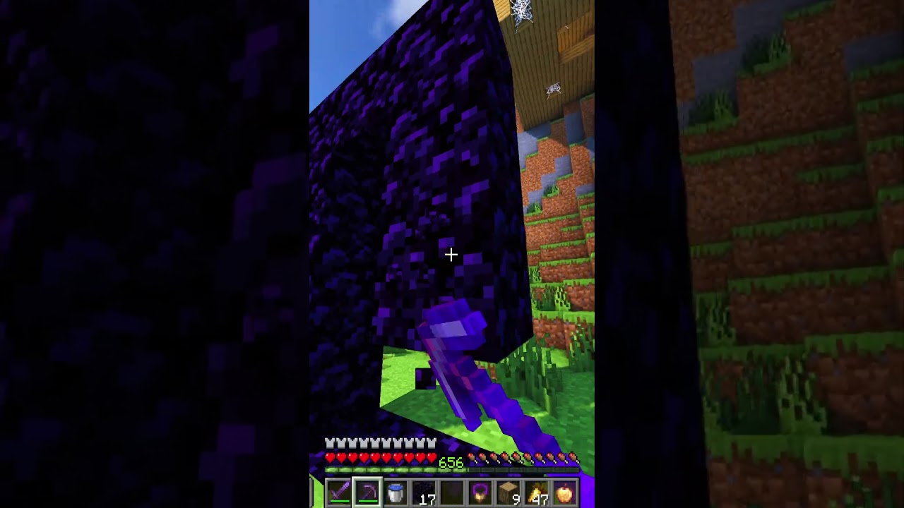 Así perdí a mi gato en Minecraft... 😭