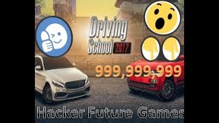 تهكير لعبة Driving School 2017 screenshot 4