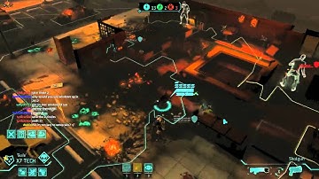 XCOM: Enemy Unknown (Classic Ironman) Part 2 - 6 / 8