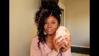 Famous Himalayan Salt Lamp Benefits Profile