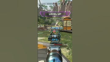 Apex Legends Wingman Tutorial #apexlegends #fps #apexclips #apexfunny #apexlegendsclips #apex