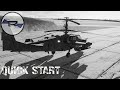 DCS World Ka-50 Quick Start