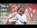 Healing Haiti "This is what LOVE looks like"