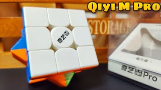 [รีวิวรูบิค] Qiyi M Pro รูบิคที่ดีที่สุดในราคาเริ่มต้นของปีนี้!!!