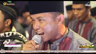 Bikin Baper Ketawanya Gus Azmi 'Taretan Sa' Lawase' Santri' Voc. Ach. Tumbuk | Milad Nurul Musthofa