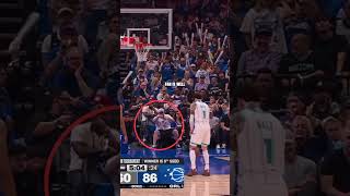 Lamelo Ball Taunted With Signature Move 