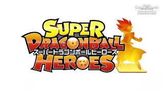 سوبر دراغون بول هيروز الحلقة 24 super dragon Ball heroes